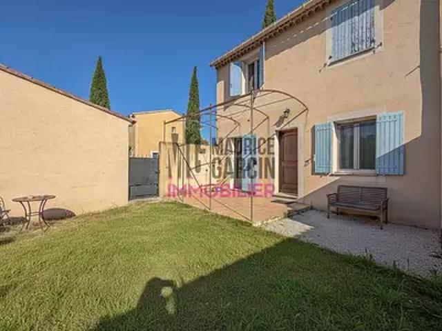 Maison vente à Carpentras, Vaucluse