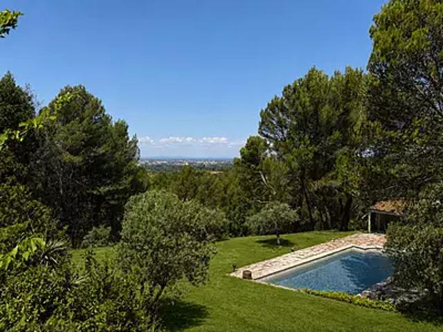 Maison vente à Carpentras, Vaucluse