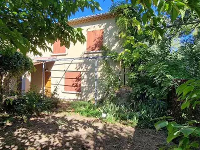 Maison vente à Carpentras, Vaucluse