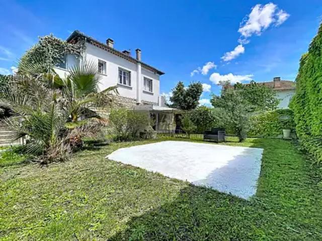 Maison vente à Carpentras