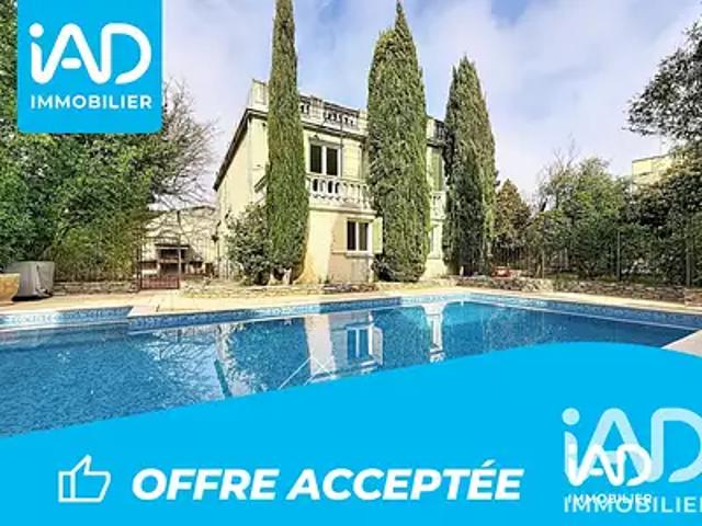 Maison vente à Carpentras, Vaucluse