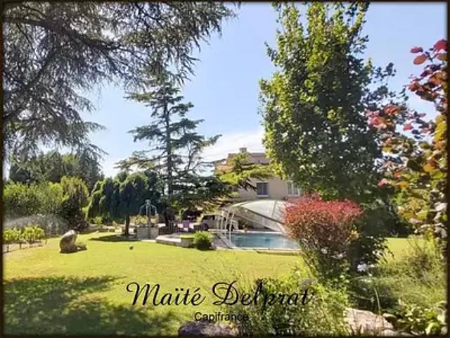 Maison vente à Carpentras, Vaucluse