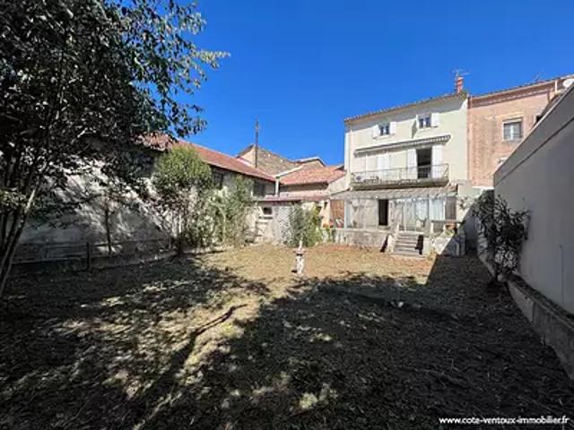 Maison vente à Carpentras, Vaucluse