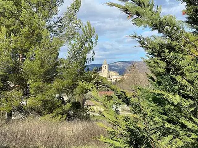 Terrain vente à Carpentras, Mazan