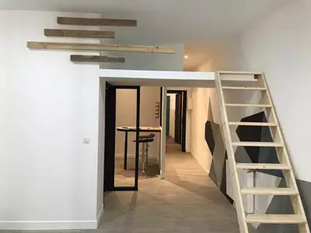 Appartement location à Carpentras