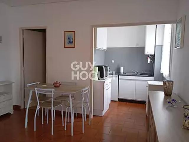 Appartement location à Carpentras