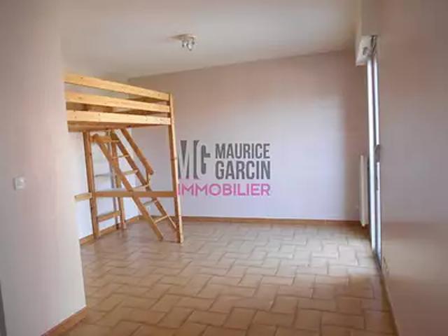 Appartement location à Carpentras