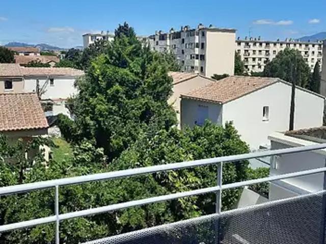 Appartement location à Carpentras
