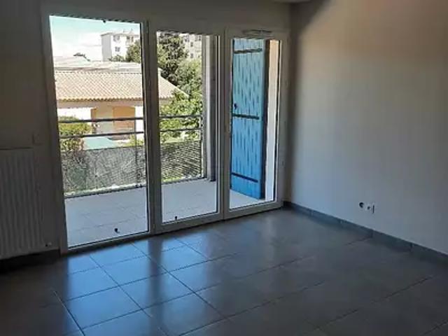 Appartement location à Carpentras