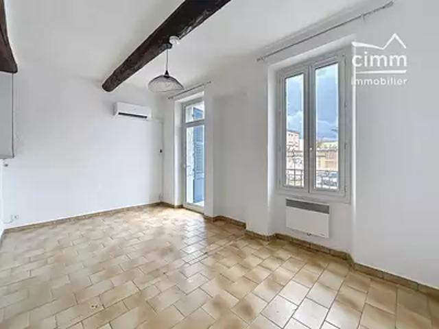 Appartement location à Carpentras