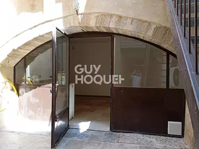 Appartement location à Carpentras