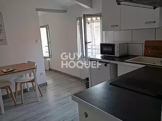 Appartement location à Carpentras