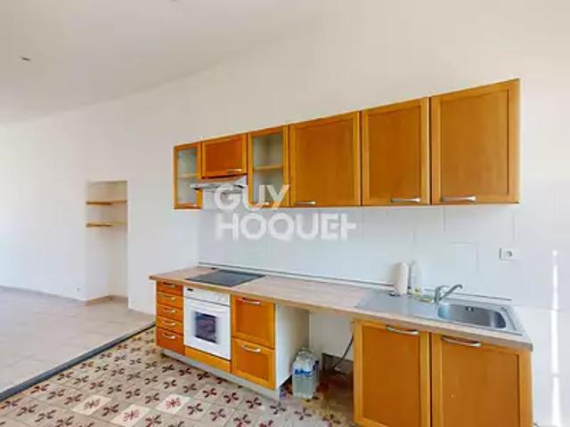 Appartement location à Carpentras