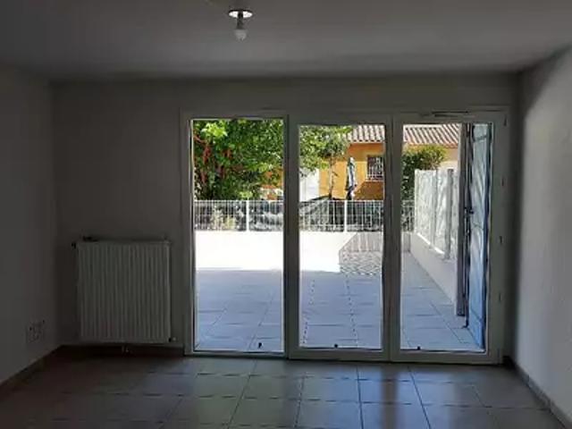Appartement location à Carpentras