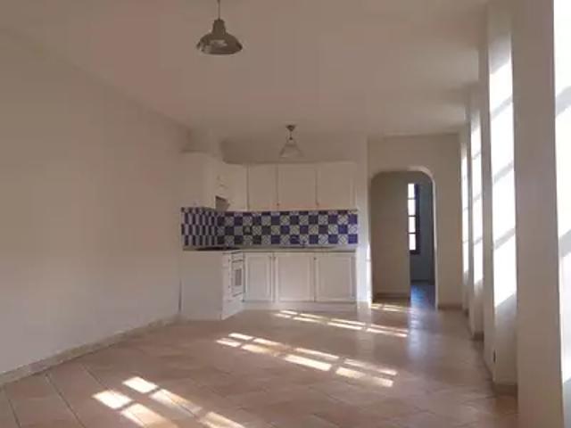 Appartement location à Carpentras