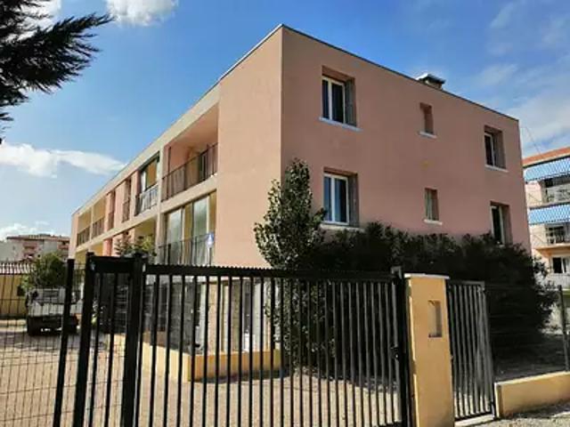 Appartement location à Carpentras