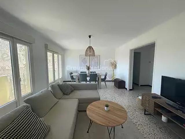 Appartement location à Carpentras