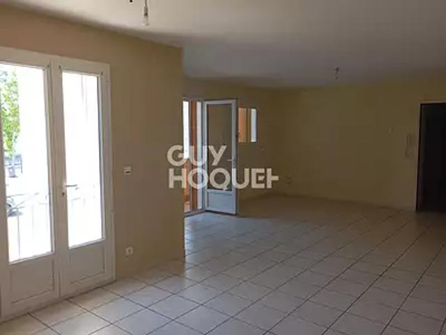 Appartement location à Carpentras