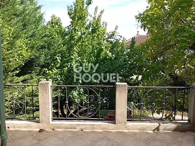 Appartement location à Carpentras