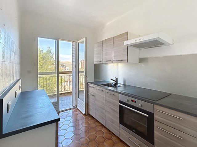 Appartement vente à Carpentras