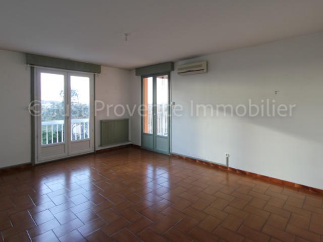 Appartement vente à Carpentras