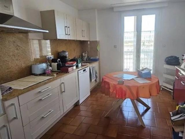 Appartement location à Carpentras