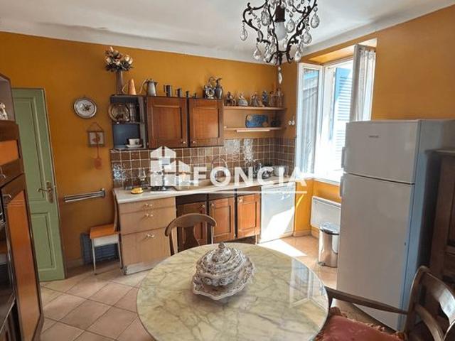 Appartement vente à Carpentras