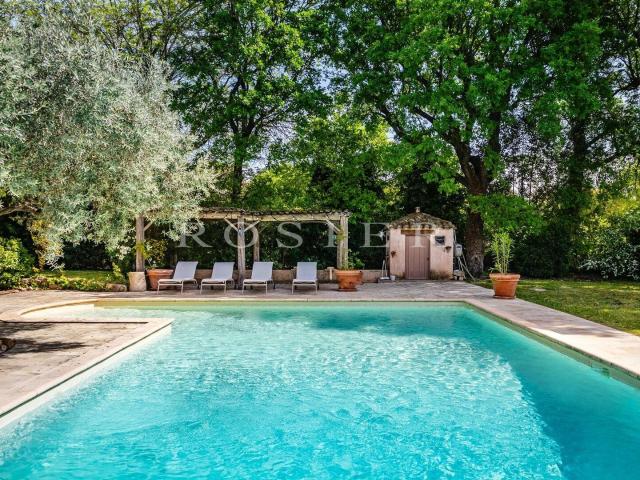 Maison vente à Carpentras