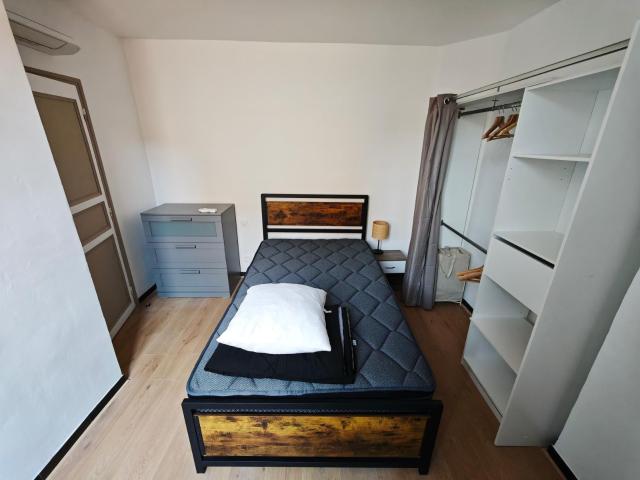 Appartement location à Carpentras