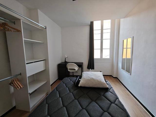 Appartement location à Carpentras
