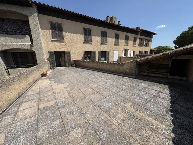 Appartement vente à Place Maurice Ravel, Carpentras