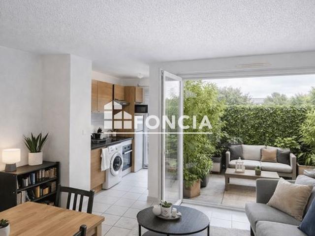 Appartement vente à Carpentras