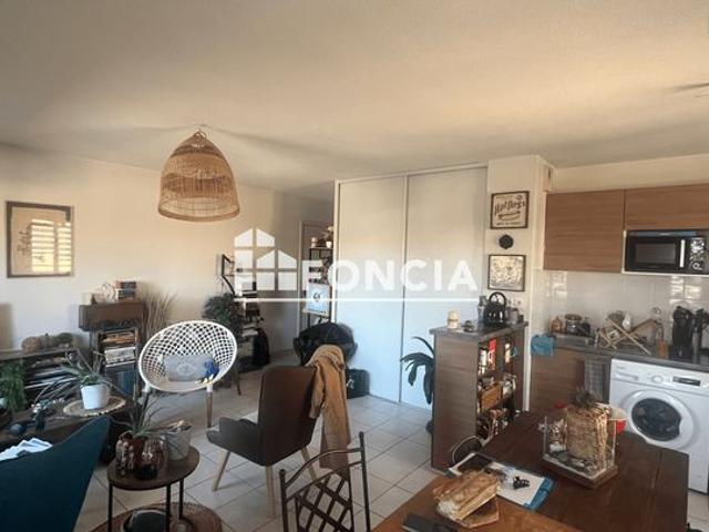Appartement vente à Carpentras