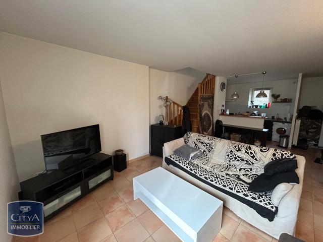 Appartement vente à Carpentras