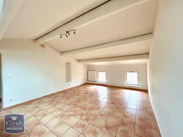 Appartement vente à Carpentras, Vaucluse