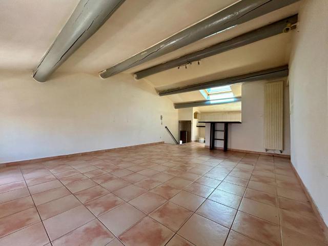 Appartement vente à Carpentras