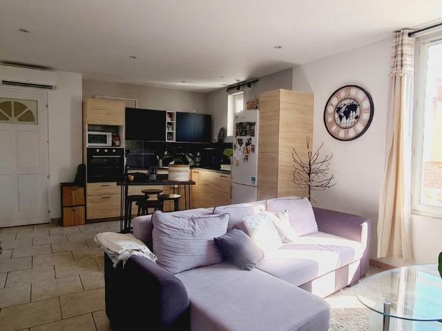 Appartement vente à Carpentras, Vaucluse