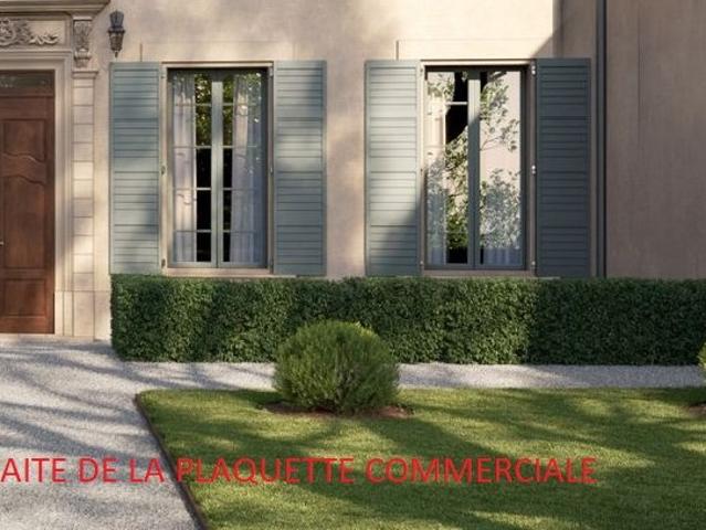 Appartement vente à Carpentras, Vaucluse