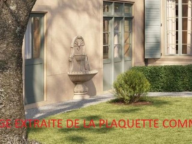 Appartement vente à Carpentras, Vaucluse