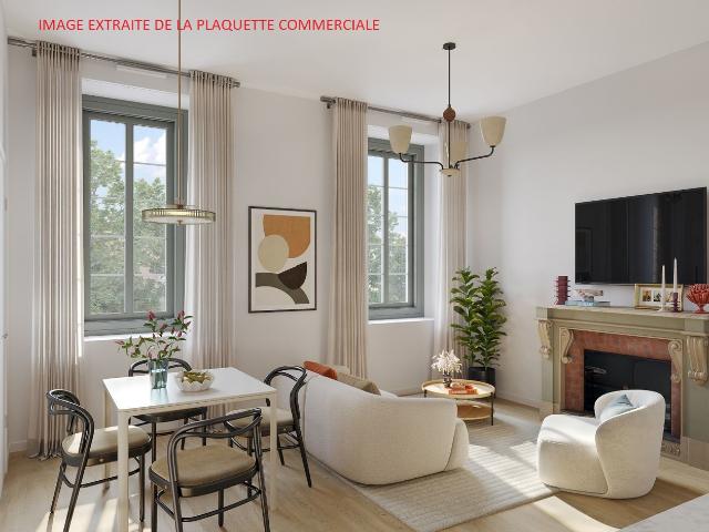 Appartement vente à Carpentras, Vaucluse