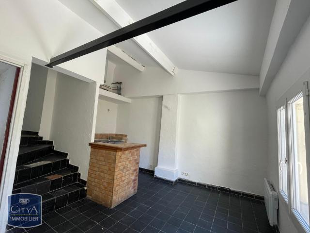Appartement vente à Carpentras, Vaucluse