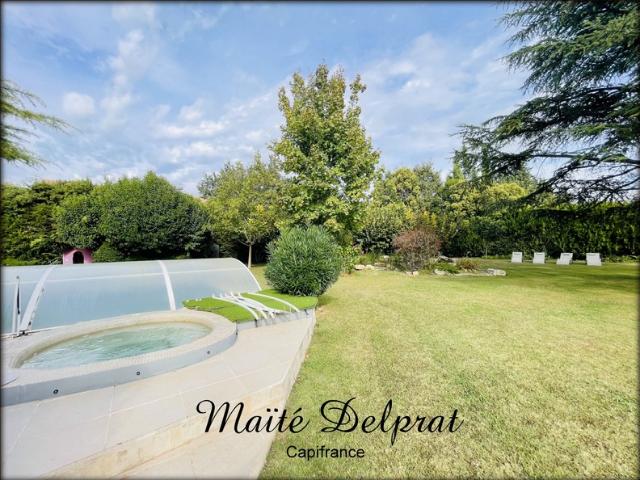 Maison vente à Carpentras