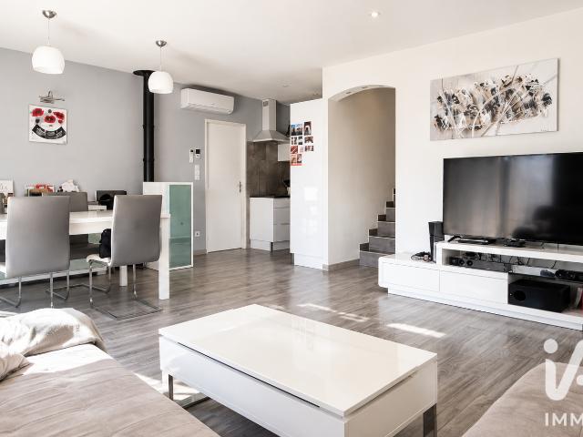 Maison vente à Carpentras