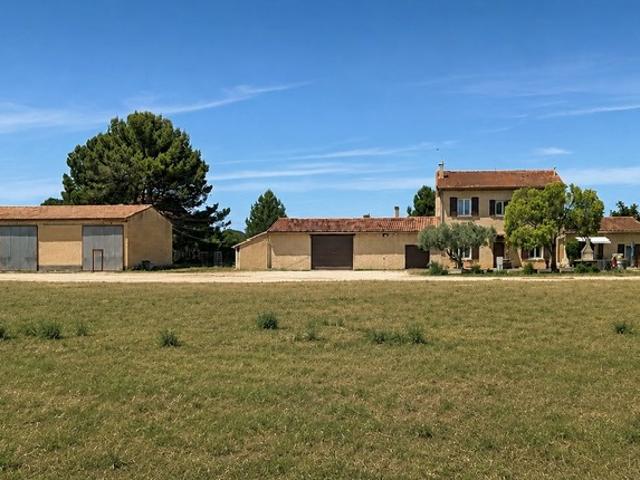 Maison vente à Carpentras, Vaucluse