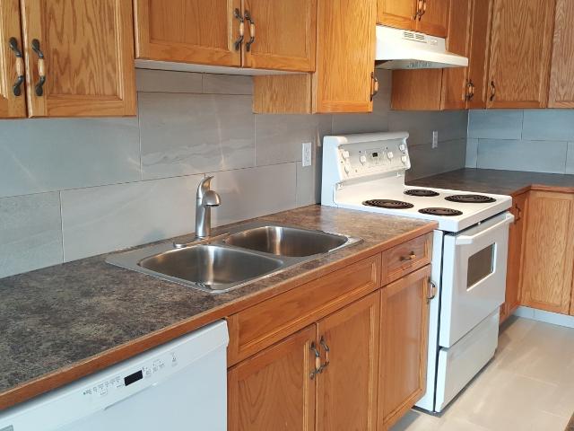 House for rent in Alberta