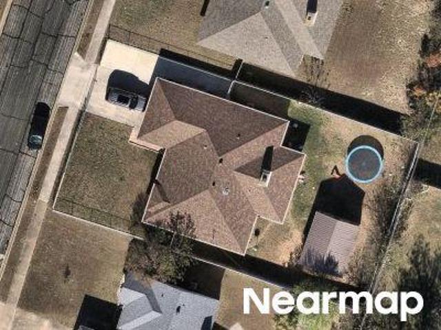 House for sale in Killeen, Texas