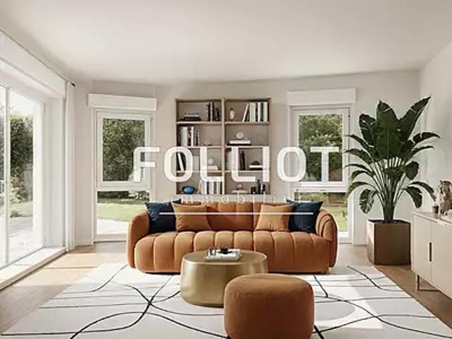 Appartement vente à Caen, Carpiquet