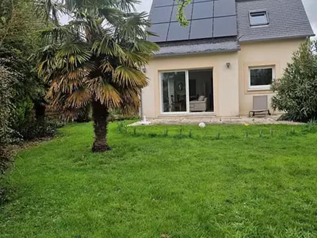 Maison vente à Caen, Carpiquet