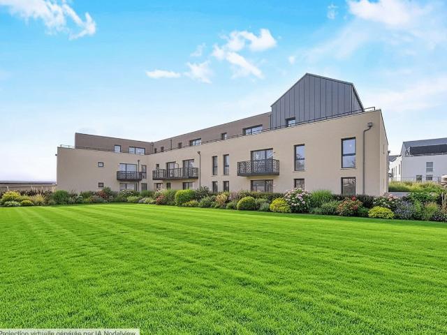 Appartement vente à Caen, Carpiquet