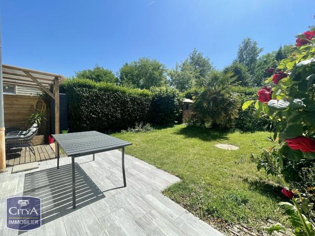 Maison vente à Caen, Carpiquet